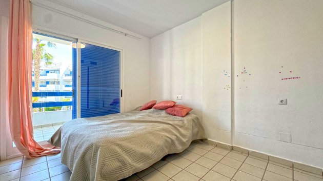 Reventa - Apartamentos -
Orihuela Costa - Playa Flamenca