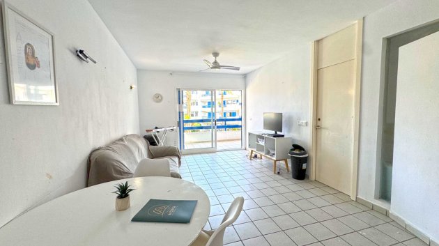 Reventa - Apartamentos -
Orihuela Costa - Playa Flamenca