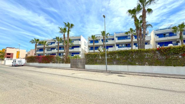Reventa - Apartamentos -
Orihuela Costa - Playa Flamenca