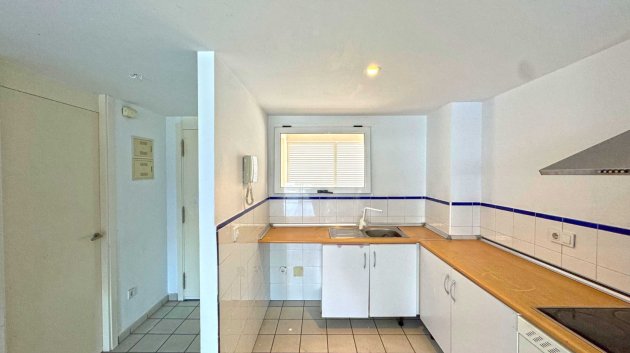 Reventa - Apartamentos -
Orihuela Costa - Playa Flamenca