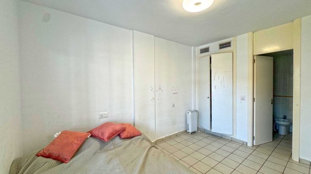 Reventa - Apartamentos -
Orihuela Costa - Playa Flamenca