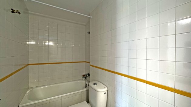 Reventa - Apartamentos -
Orihuela Costa - Playa Flamenca