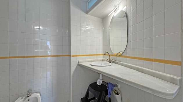 Reventa - Apartamentos -
Orihuela Costa - Playa Flamenca