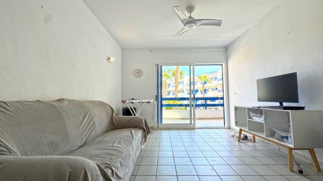 Reventa - Apartamentos -
Orihuela Costa - Playa Flamenca