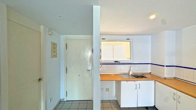 Reventa - Apartamentos -
Orihuela Costa - Playa Flamenca