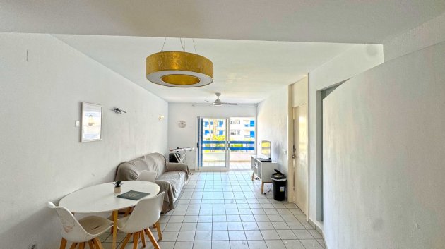 Reventa - Apartamentos -
Orihuela Costa - Playa Flamenca