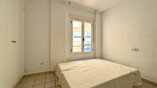 Reventa - Apartamentos -
Orihuela Costa - Playa Flamenca