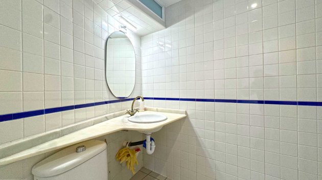 Reventa - Apartamentos -
Orihuela Costa - Playa Flamenca