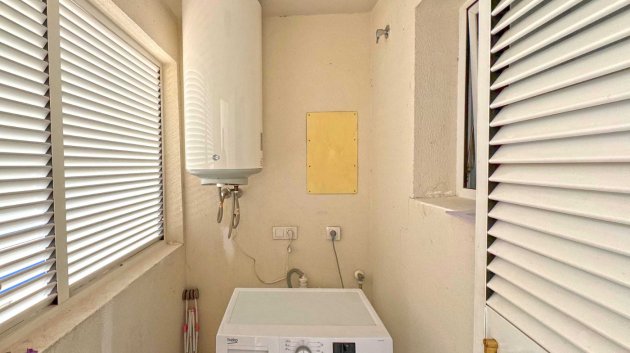 Reventa - Apartamentos -
Orihuela Costa - Playa Flamenca