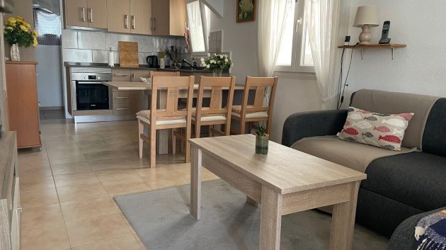 Reventa - Chalets -
Orihuela Costa - La Florida