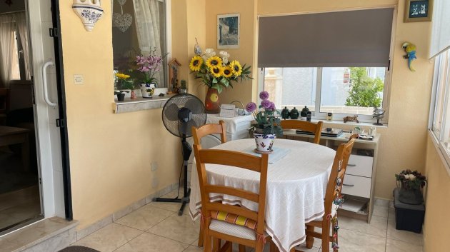 Reventa - Chalets -
Orihuela Costa - La Florida