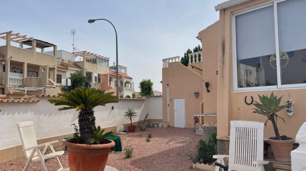 Reventa - Chalets -
Orihuela Costa - La Florida