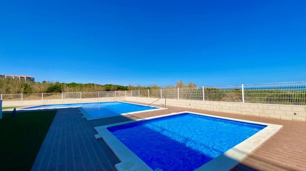 Reventa - Apartamentos -
Torrevieja - La Mata