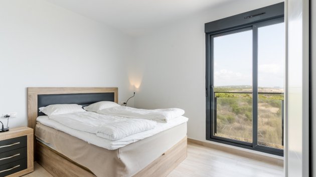 Reventa - Apartamentos -
Torrevieja - La Mata