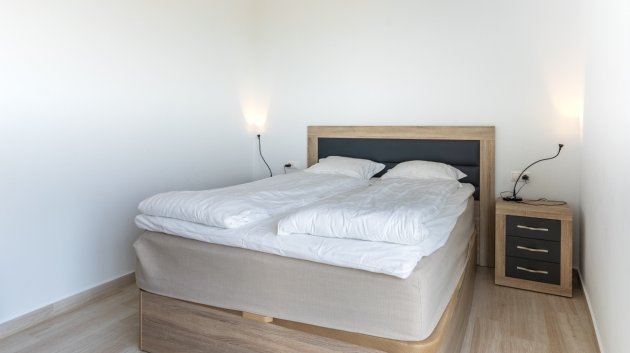 Reventa - Apartamentos -
Torrevieja - La Mata
