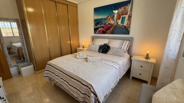 Revente - Villa -
Catral