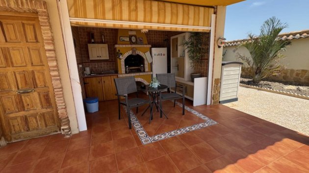 Revente - Villa -
Catral