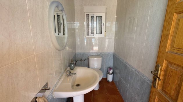 Revente - Villa -
Catral
