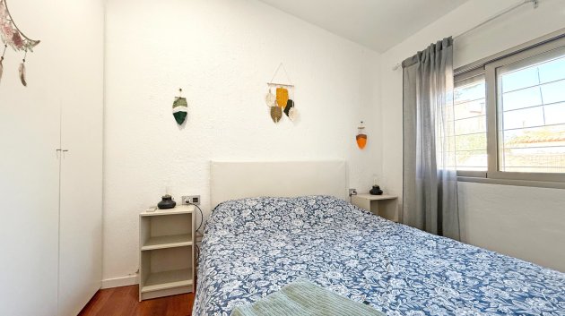 Reventa - Chalets -
Orihuela Costa - Punta Prima