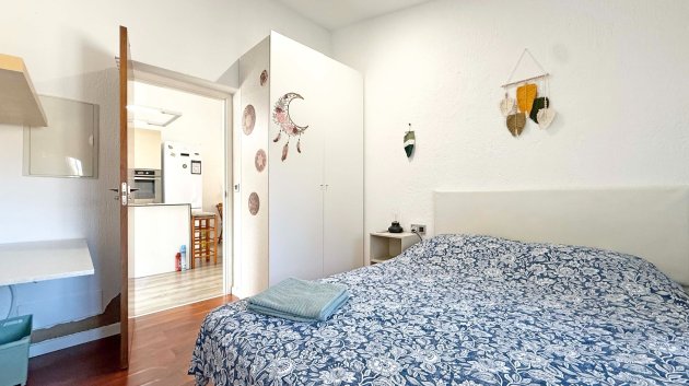 Reventa - Chalets -
Orihuela Costa - Punta Prima