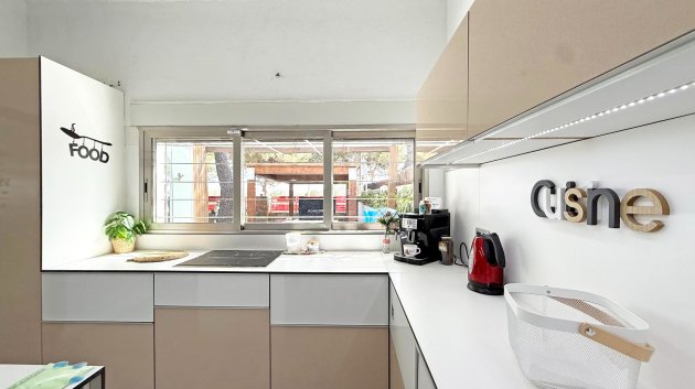 Reventa - Chalets -
Orihuela Costa - Punta Prima
