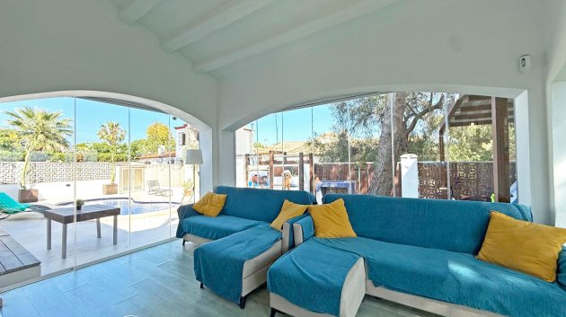 Reventa - Chalets -
Orihuela Costa - Punta Prima