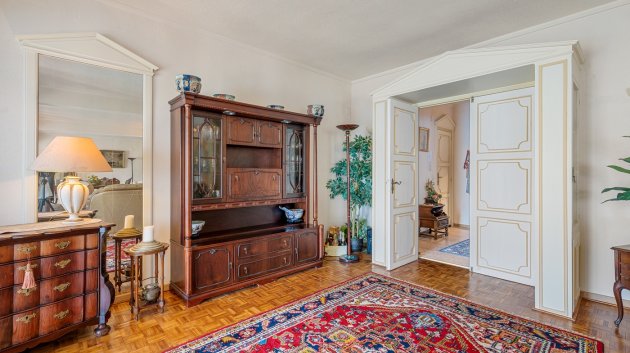 Reventa - Apartamentos -
Benidorm* - Levante*