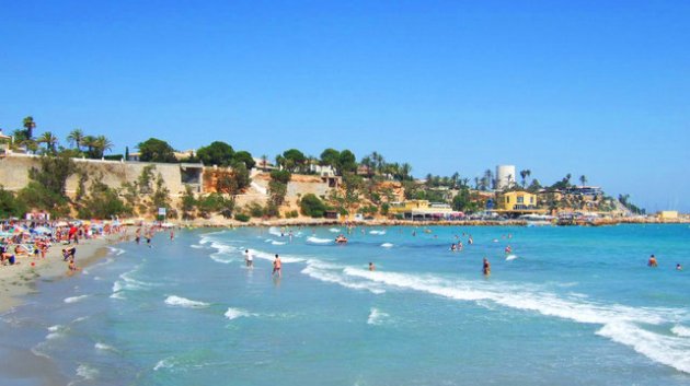 Obra nueva - Chalets -
Orihuela Costa