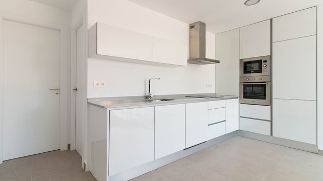 Obra nueva - Chalets -
Orihuela Costa