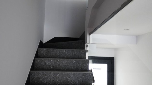 New Build - Villa -
Pilar de la Horadada