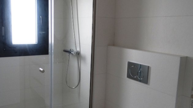 New Build - Villa -
Pilar de la Horadada