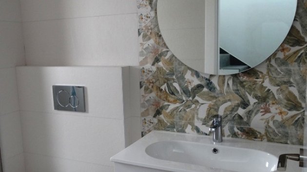 New Build - Villa -
Pilar de la Horadada