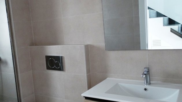 New Build - Villa -
Pilar de la Horadada