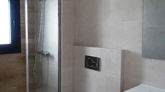 New Build - Villa -
Pilar de la Horadada