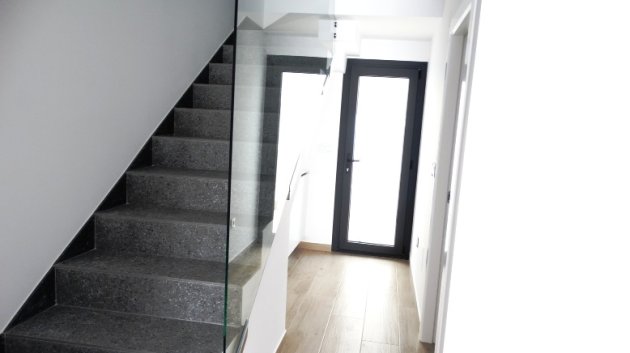 New Build - Villa -
Pilar de la Horadada