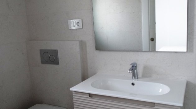 New Build - Villa -
Pilar de la Horadada