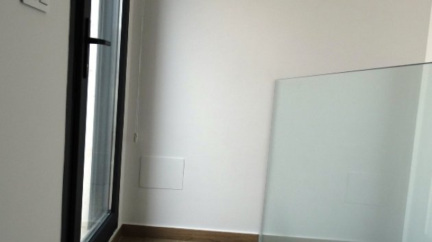 New Build - Villa -
Pilar de la Horadada