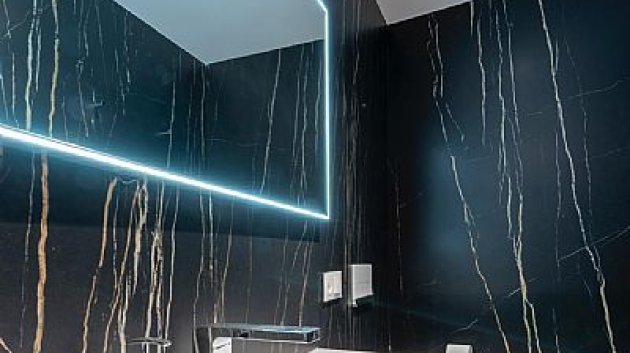 Obra nueva - Chalets -
Calpe