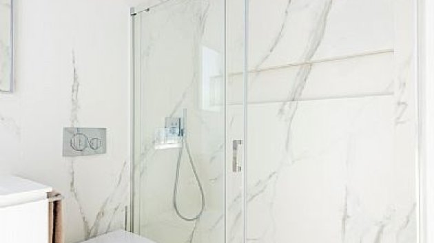 Obra nueva - Chalets -
Calpe