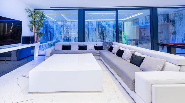 Obra nueva - Chalets -
Calpe