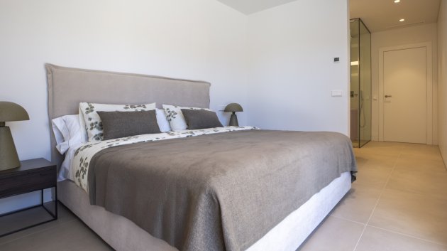 New Build - Villa -
Dehesa de Campoamor