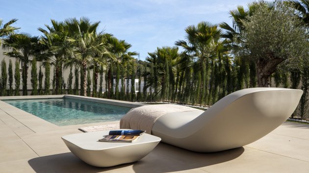 New Build - Villa -
Dehesa de Campoamor