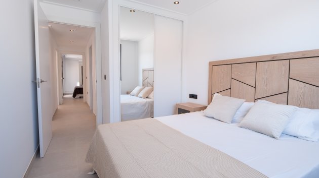 Obra nueva - Chalets -
San Fulgencio
