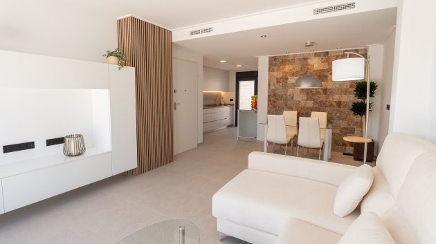 Obra nueva - Chalets -
San Fulgencio