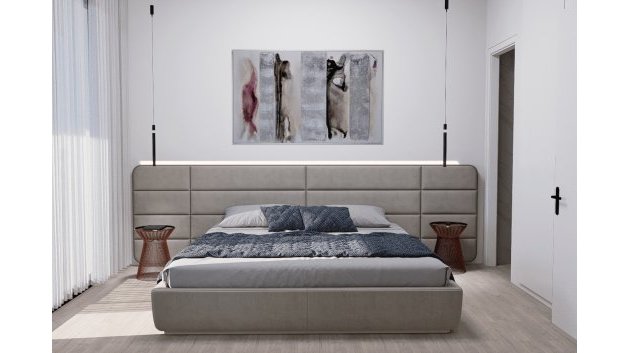 Nouvelle construction - Bungalow -
Finestrat