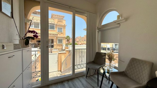 Reventa - Bungalow -
Orihuela Costa - Villamartín