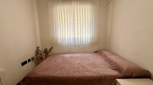 Reventa - Bungalow -
Orihuela Costa - Villamartín