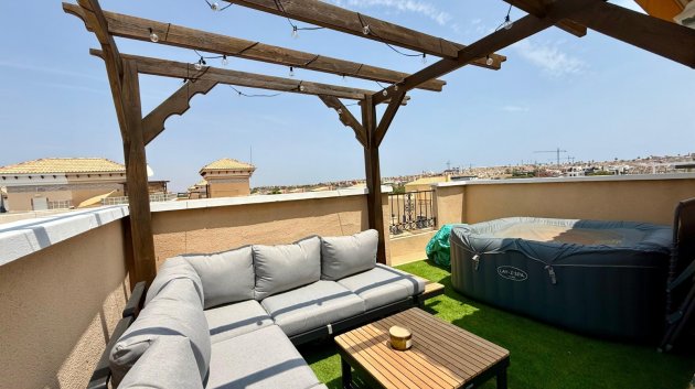 Reventa - Bungalow -
Orihuela Costa - Villamartín