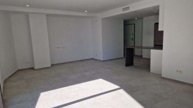 Obra nueva - Ático -
Torrevieja