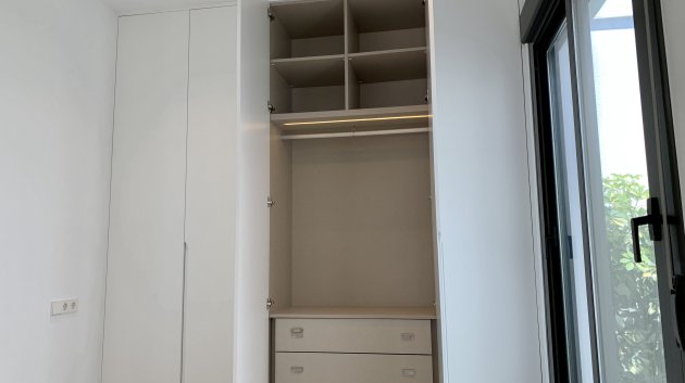 Obra nueva - Chalets -
San Javier
